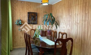 Casa en Venta en Bosquemar