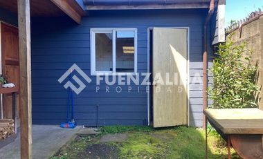 Casa en Venta en Bosquemar