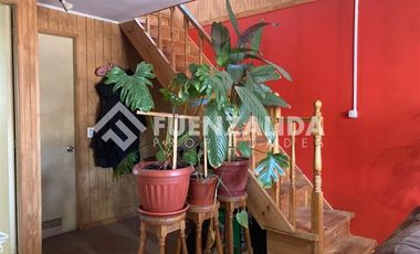 Casa en Venta en Bosquemar