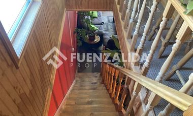 Casa en Venta en Bosquemar