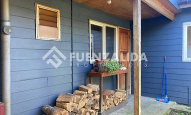 Casa en Venta en Bosquemar
