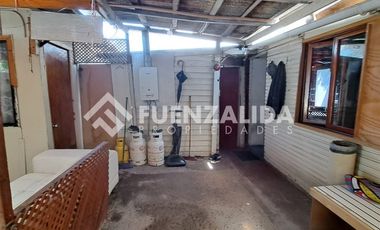 Casa en Venta en Av Santa Rosa / Los Maitenes