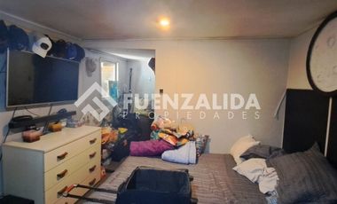 Casa en Venta en Av Santa Rosa / Los Maitenes