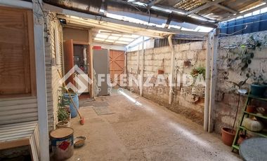 Casa en Venta en Av Santa Rosa / Los Maitenes