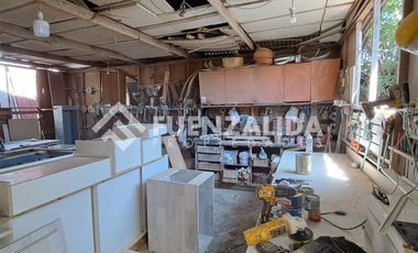 Casa en Venta en Av Santa Rosa / Los Maitenes