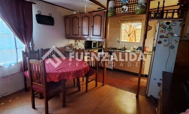 Casa en Venta en Av Santa Rosa / Los Maitenes