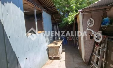 Casa en Venta en Av Santa Rosa / Los Maitenes