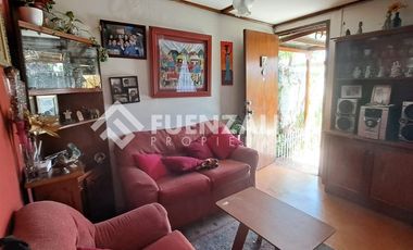 Casa en Venta en Av Santa Rosa / Los Maitenes