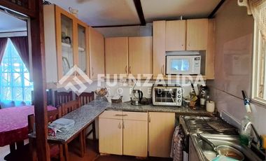 Casa en Venta en Av Santa Rosa / Los Maitenes