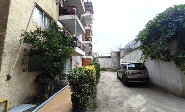 Departamento en Venta en San Pablo-Metro Santa Ana