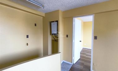 Departamento en Venta en San Pablo-Metro Santa Ana