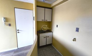 Departamento en Venta en San Pablo-Metro Santa Ana