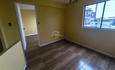 Departamento en Venta en San Pablo-Metro Santa Ana