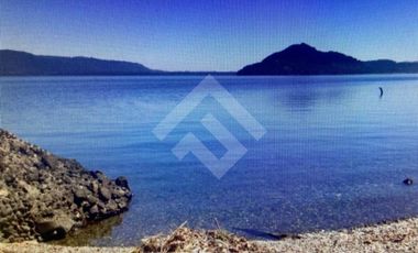 Sitio en Venta en lago colico