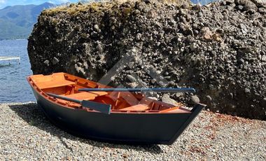 Sitio en Venta en lago colico