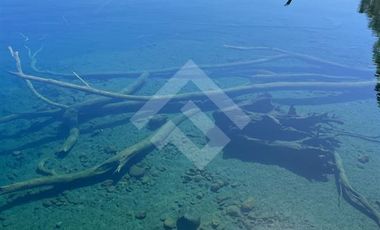 Sitio en Venta en lago colico