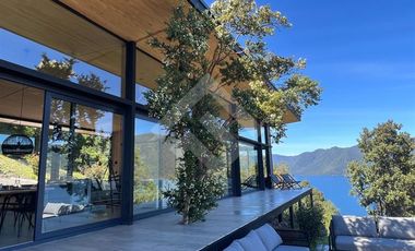 Sitio en Venta en lago colico