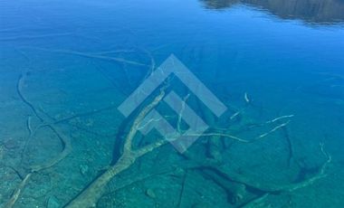 Sitio en Venta en lago colico