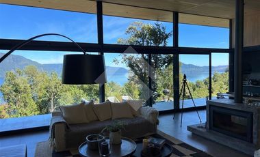 Sitio en Venta en lago colico