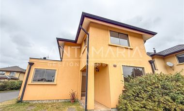 Casa en Venta en San Pedro del Valle, San Pedro de la Paz