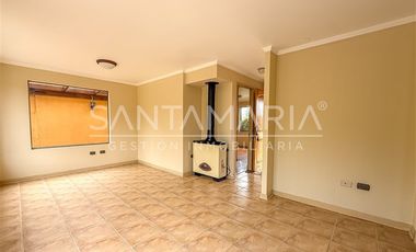 Casa en Venta en San Pedro del Valle, San Pedro de la Paz