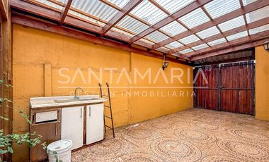 Casa en Venta en San Pedro del Valle, San Pedro de la Paz