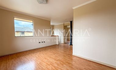 Casa en Venta en San Pedro del Valle, San Pedro de la Paz