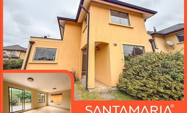 Casa en Venta en San Pedro del Valle, San Pedro de la Paz