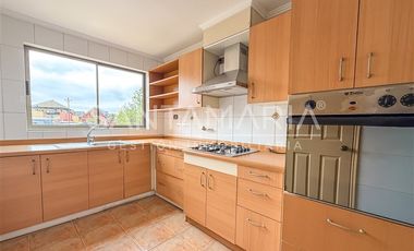 Casa en Venta en San Pedro del Valle, San Pedro de la Paz