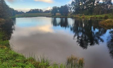 Sitio en Venta en Condominio los Robles