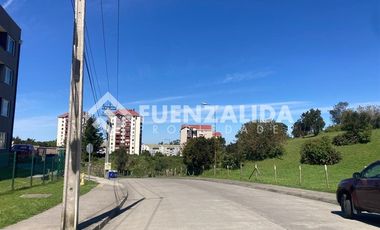 Departamento en Arriendo en PELLUCO