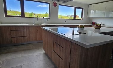 Casa en Venta en Los ulmos Molino viejo
