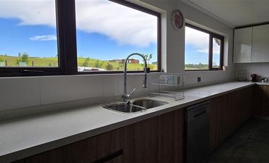 Casa en Venta en Los ulmos Molino viejo