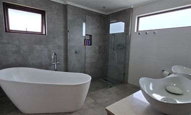 Casa en Venta en Los ulmos Molino viejo