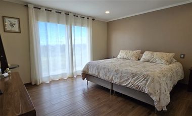 Casa en Venta en Los ulmos Molino viejo