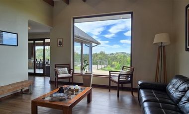 Casa en Venta en Los ulmos Molino viejo