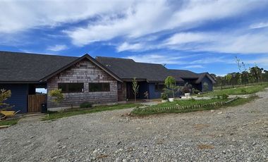 Casa en Venta en Los ulmos Molino viejo