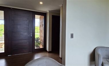 Casa en Venta en Los ulmos Molino viejo