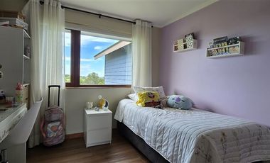 Casa en Venta en Los ulmos Molino viejo