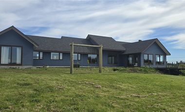 Casa en Venta en Los ulmos Molino viejo