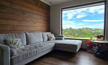 Casa en Venta en Los ulmos Molino viejo