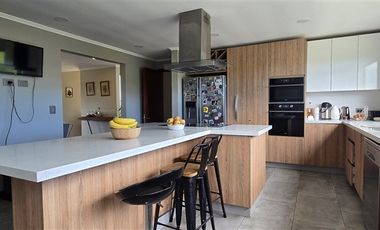 Casa en Venta en Los ulmos Molino viejo