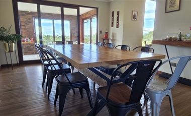 Casa en Venta en Los ulmos Molino viejo