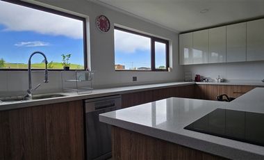 Casa en Venta en Los ulmos Molino viejo