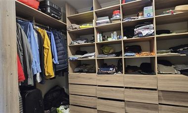 Casa en Venta en Los ulmos Molino viejo