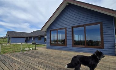 Casa en Venta en Los ulmos Molino viejo
