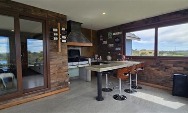 Casa en Venta en Los ulmos Molino viejo