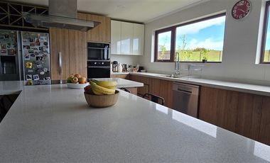 Casa en Venta en Los ulmos Molino viejo