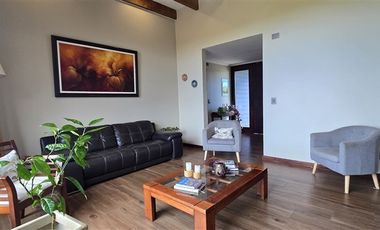 Casa en Venta en Los ulmos Molino viejo