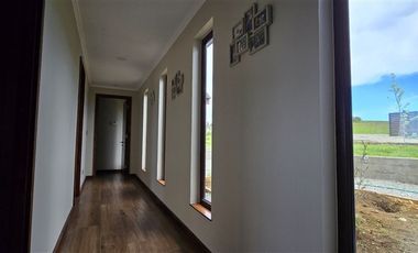 Casa en Venta en Los ulmos Molino viejo